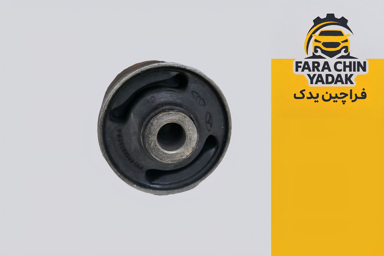 بوش طبق عقب فونیکس تیگو ۷