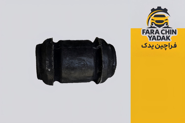 بوش طبق کوچک جک JAC J4 و چانگان