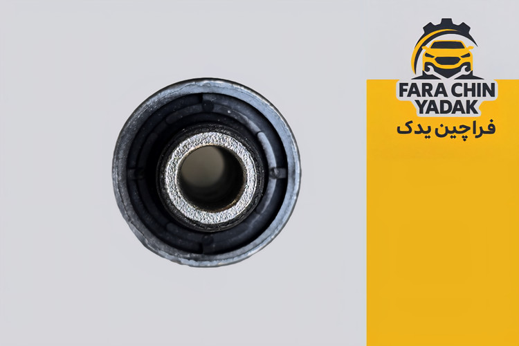 بوش طبق پایین عقب تیگو TIGGO 7 - 8