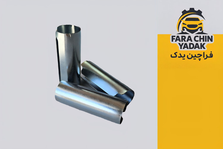 بوش الاستیک ام وی ام MVM X22