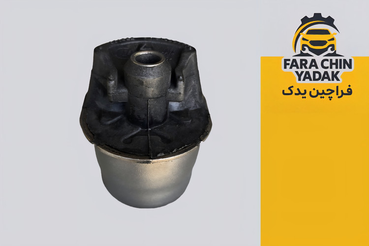 بوش اکسل عقب ام وی ام MVM 315