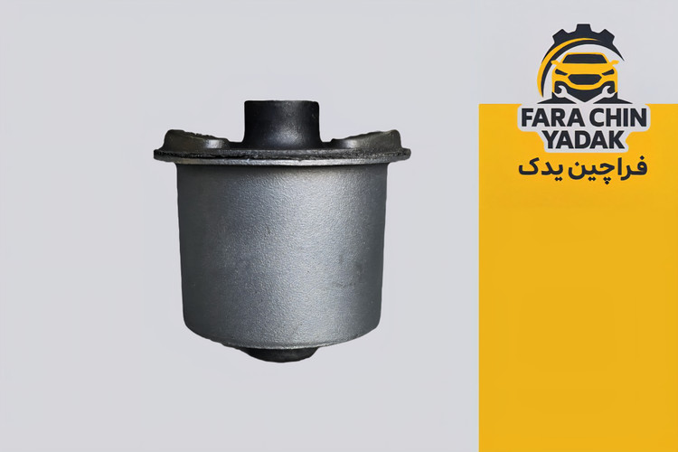 بوش اکسل عقب برلیانس BRILLIANCE 220-230