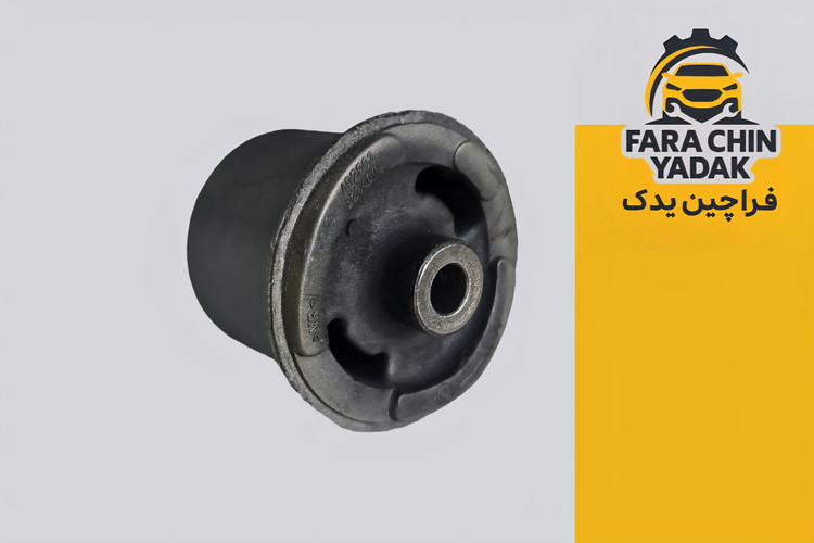 بوش اکسل عقب برلیانس BRILLIANCE 220-230