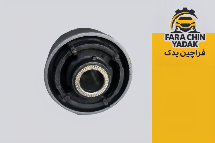 بوش اکسل عقب ام وی ام MVM تیگو ۵