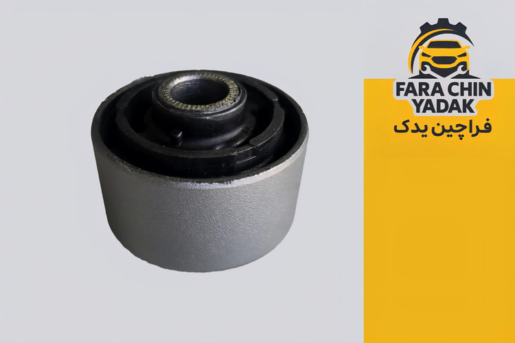 بوش اکسل عقب ام وی ام MVM تیگو ۵