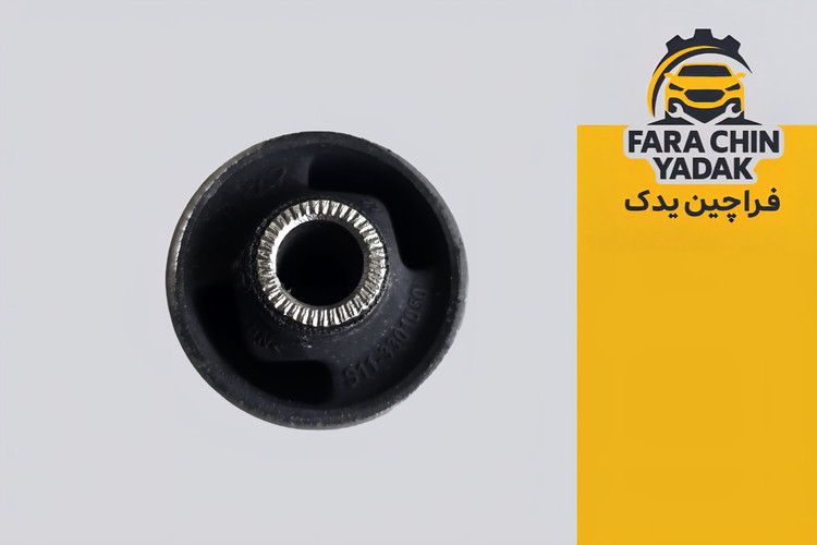 بوش اکسل بلند ام وی ام MVM 110