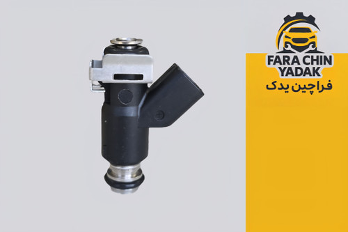 سوزن انژکتور جک JAC S5 MT دنده