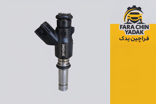 سوزن انژکتور جک JAC J5 MT دنده