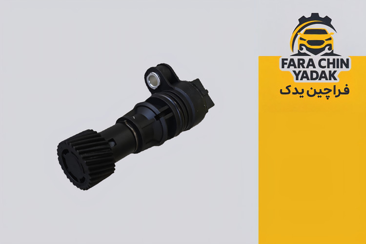 سنسور کیلومتر ام وی ام MVM 530 - 550
