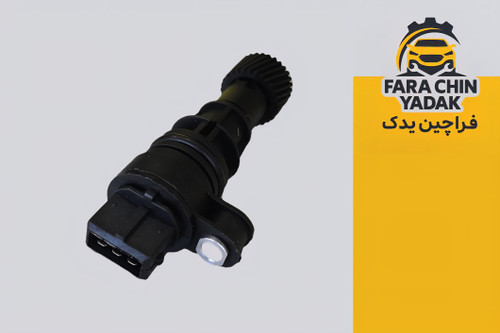 سنسور کیلومتر جک JAC J5