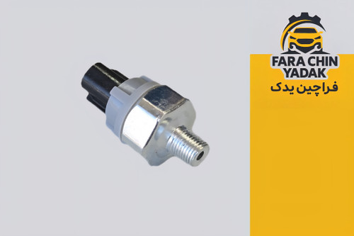 فشنگی روغن لیفان LIFAN X60