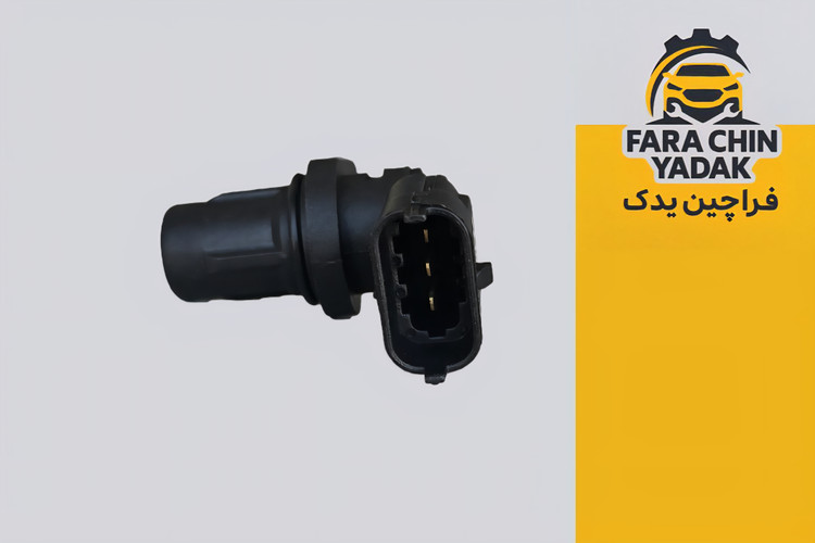 سنسور میل سوپاپ ام وی ام MVM 530 - 550