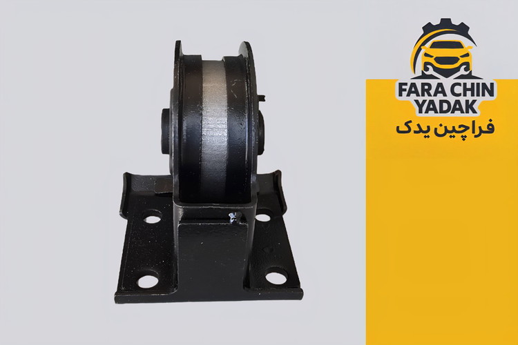 دسته موتور جلو ام وی ام MVM 110 3C سه سیلندر