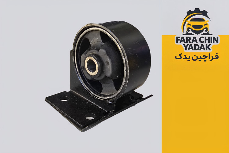 دسته موتور جلو ام وی ام MVM 110 4C چهار سیلندر