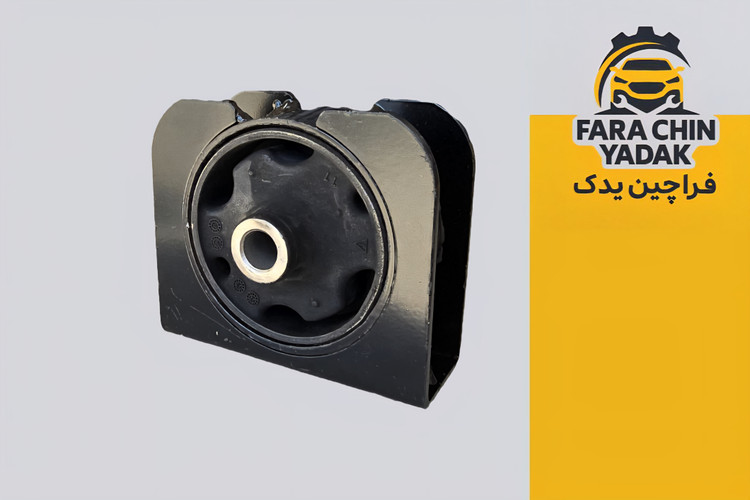 دسته موتور جلو ام وی ام MVM X33 MT دنده
