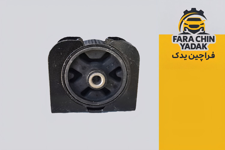 دسته موتور جلو ام وی ام MVM X33 AT اتومات