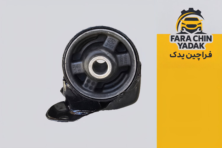 دسته موتور جلو جک JAC J5