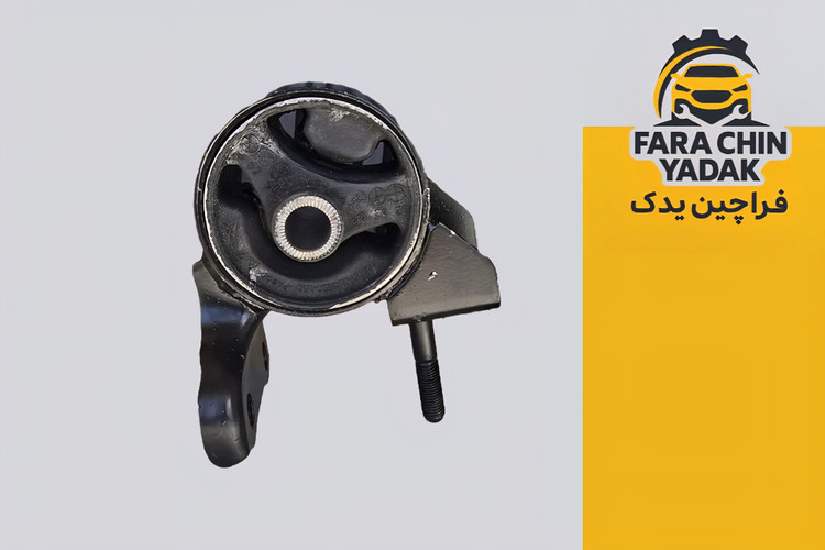 دسته موتور جلو جک JAC J4