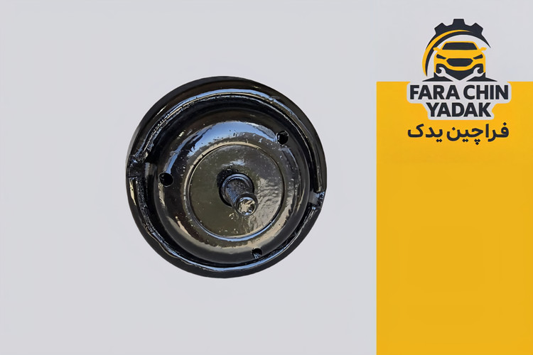 دسته موتور دو سر پیچ اچ سی کراس H30 Cross