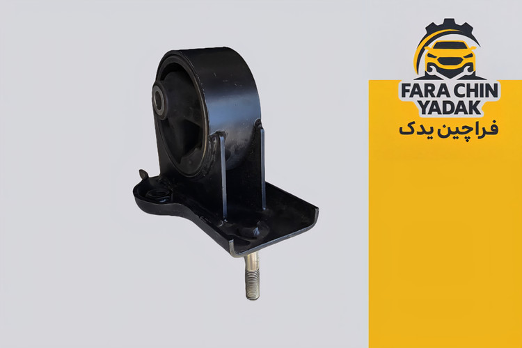 دسته موتور عقب ام وی ام MVM X33MT دنده