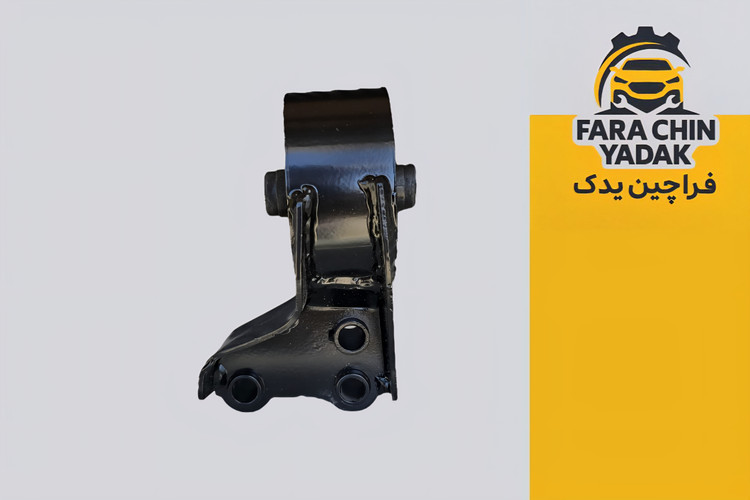 دسته موتور عقب جک JAC J5 AT اتومات