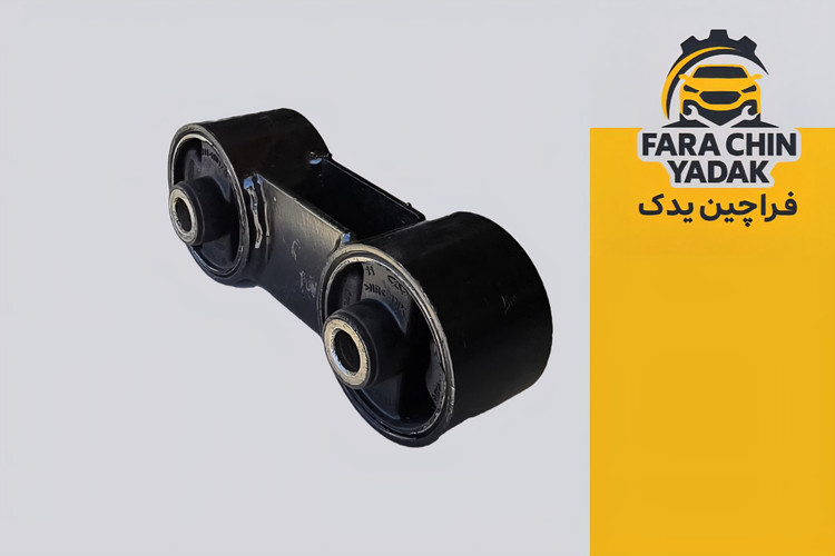 دسته موتور عقب ام وی ام MVM 110 4/3 چهار و سه سیلندر