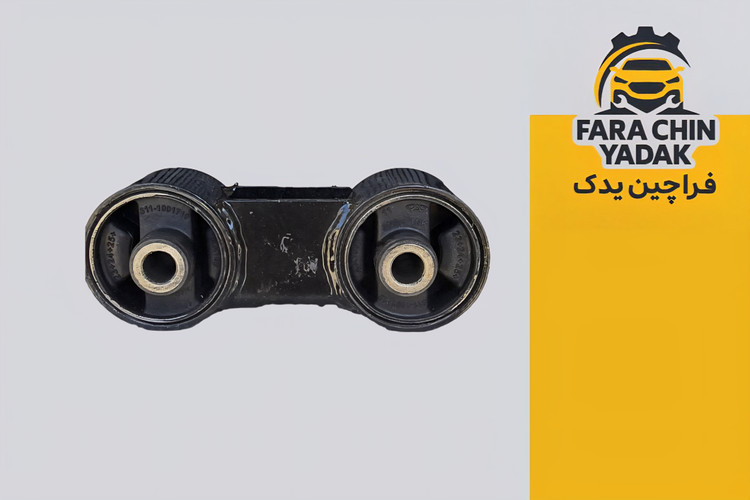 دسته موتور عقب ام وی ام MVM 110 4/3 چهار و سه سیلندر