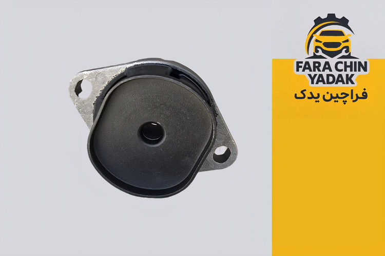 دسته موتور چپ اچ سی کراس H30 Cross