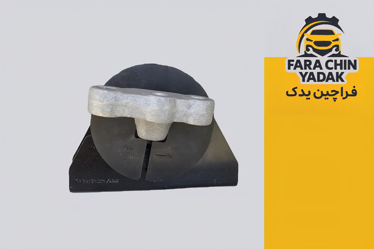 دسته موتور چپ لیفان LIFAN X60 NEW (پا مرغی)