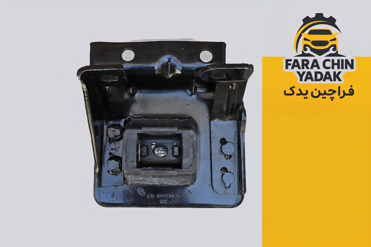 دسته موتور چپ ام وی ام MVM X33s AT اتومات ( کتابی)