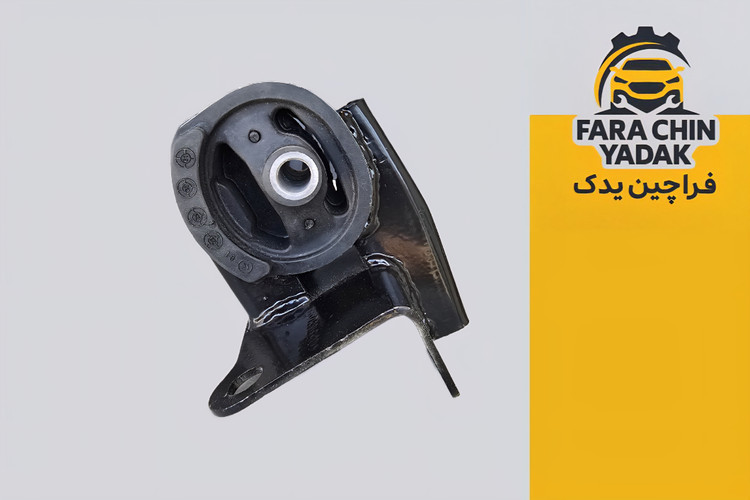 دسته موتور چپ لیفان LIFAN X60MT دنده