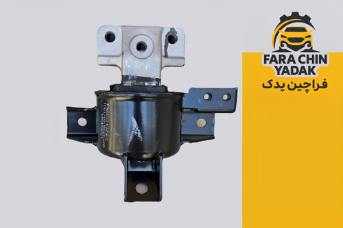 دسته موتور چپ جک JAC J4 شرکتی