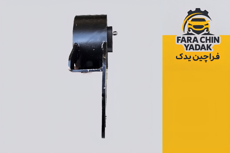 دسته موتور راست ام وی ام MVM 110 سه سیلندر