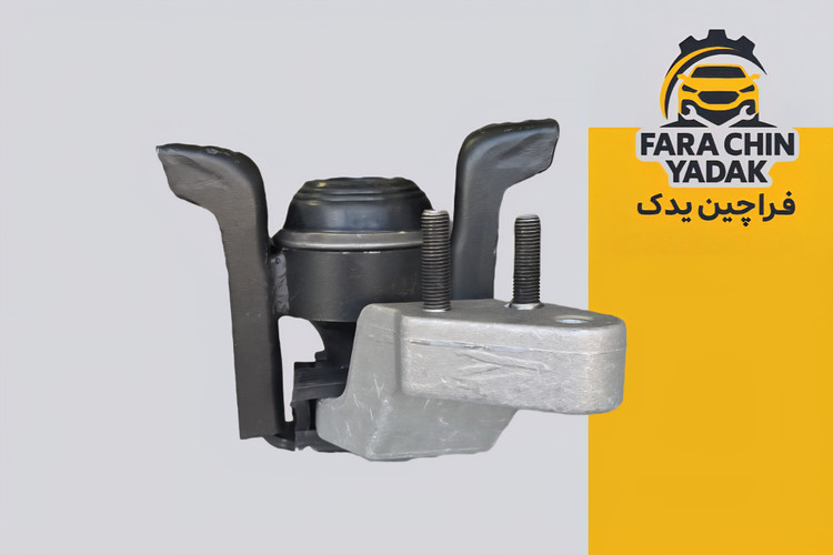 دسته موتور راست لیفان LIFAN X60