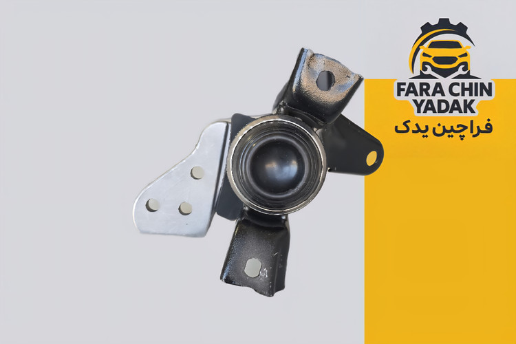 دسته موتور راست لیفان LIFAN 620 1800cc