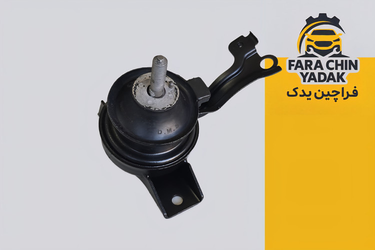 دسته موتور راست جک JAC J۵ AT/MT