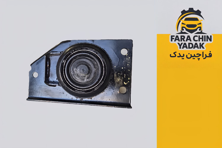 دسته موتور راست جک JAC J4