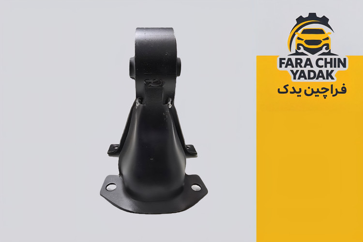 دسته موتور عقب ام وی ام MVM 530 - ۵۵۰ (آزادی)
