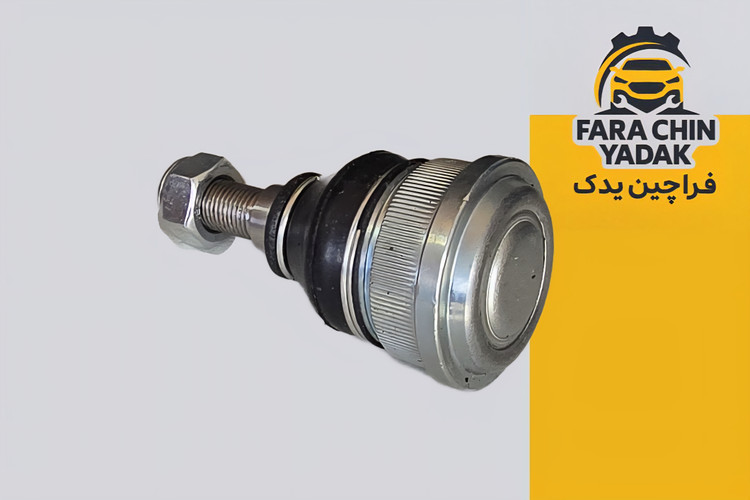 سیبک طبق جک JAC J3