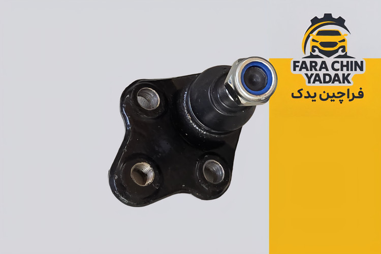 سیبک طبق تیگو TIGGO 5
