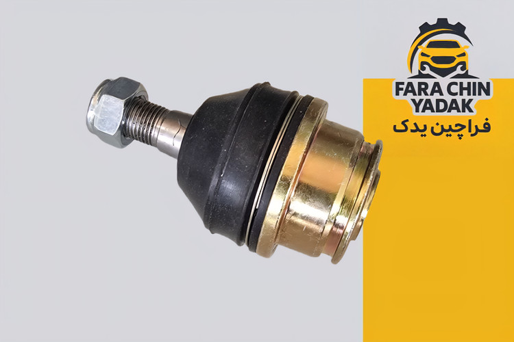 سیبک طبق پایین کی ام سی KMC T8