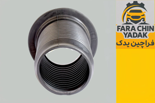 گردگیر کمک فنر لیفان LIFAN X50