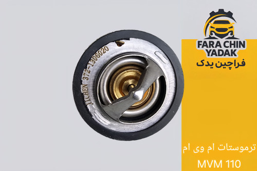 ترموستات ام وی ام MVM 110