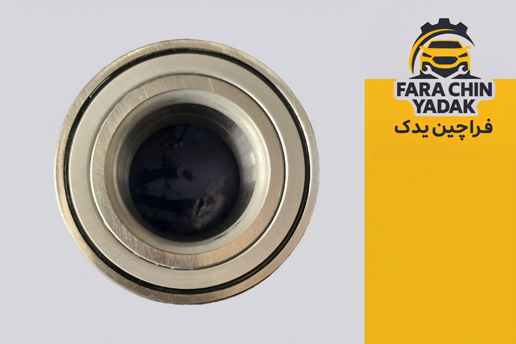 بلبرینگ چرخ جلو ام وی ام MVM X22