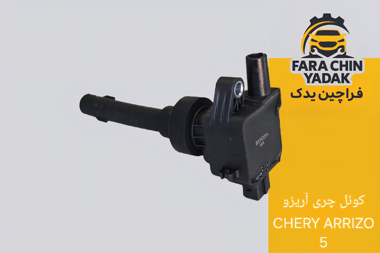 کوئل چری تیگو 7 (غیر توربو)