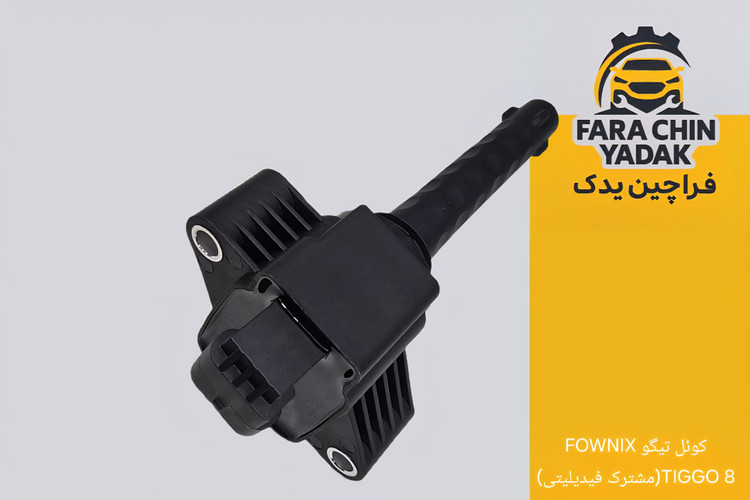 کوئل تیگو FOWNIX FX
