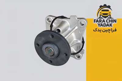 واتر پمپ جک JAC J4