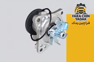 واتر پمپ جک JAC S3