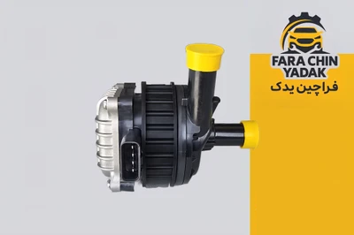 واتر پمپ برقی ام وی ام MVM X33
