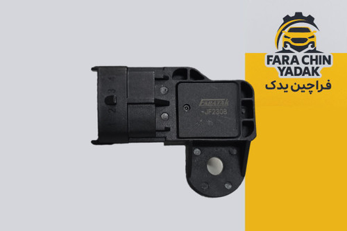 سنسور مپ آریزو ARRIZO 5 - 6